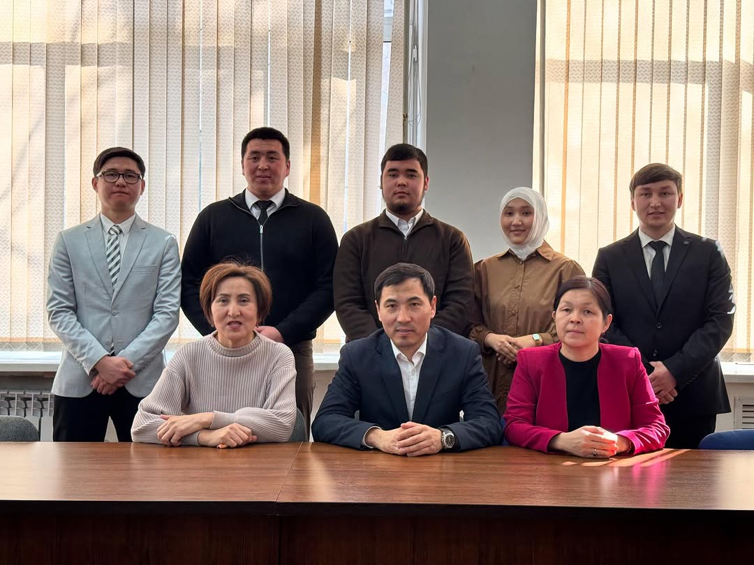 Отбасындағы құндылықтар үйлесімділігі: өзекті мәселелер мен шешімдер